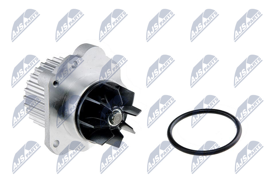 NTY CPW-RE-042 Wasserpumpe, Motorkühlung