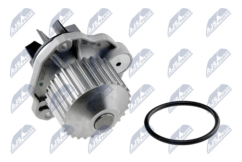 NTY CPW-RE-042 Wasserpumpe, Motorkühlung