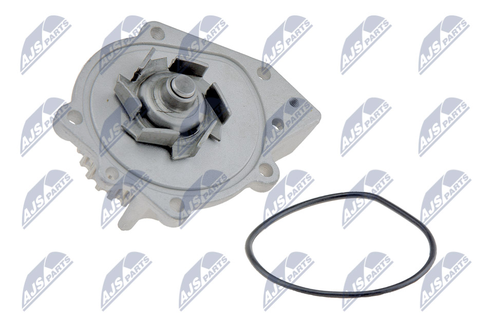 NTY CPW-RV-006 Wasserpumpe, Motorkühlung