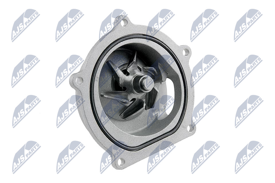 NTY CPW-RV-010 Wasserpumpe, Motorkühlung