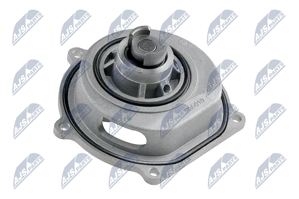 NTY CPW-RV-010 Wasserpumpe, Motorkühlung