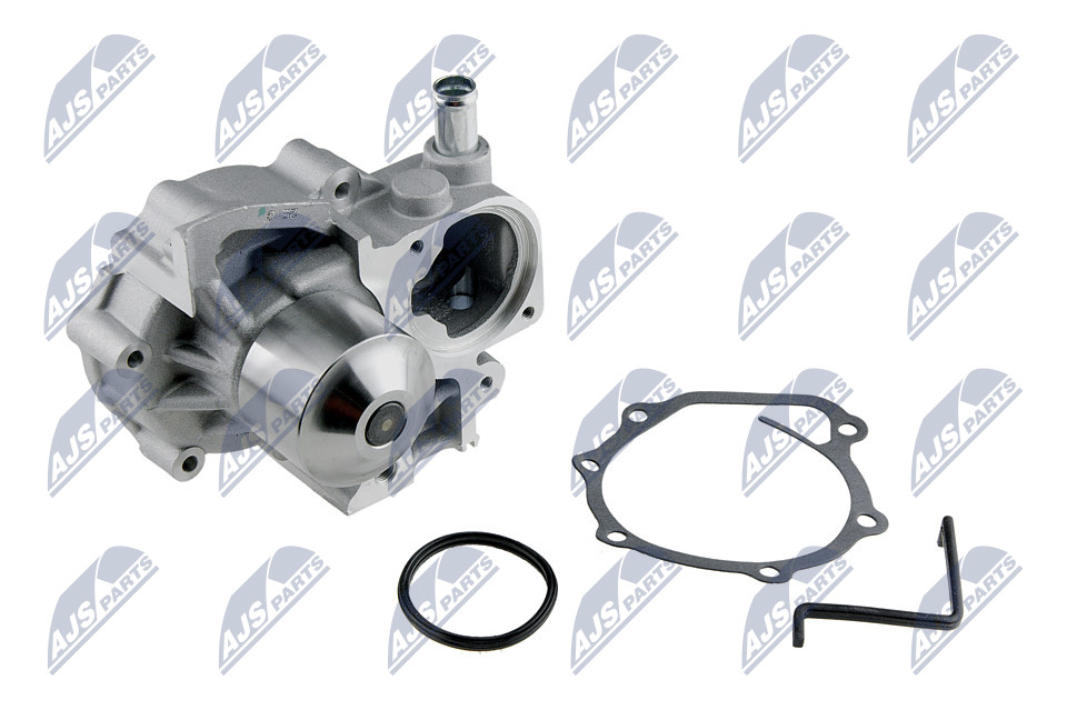 NTY CPW-SB-012 Wasserpumpe, Motorkühlung