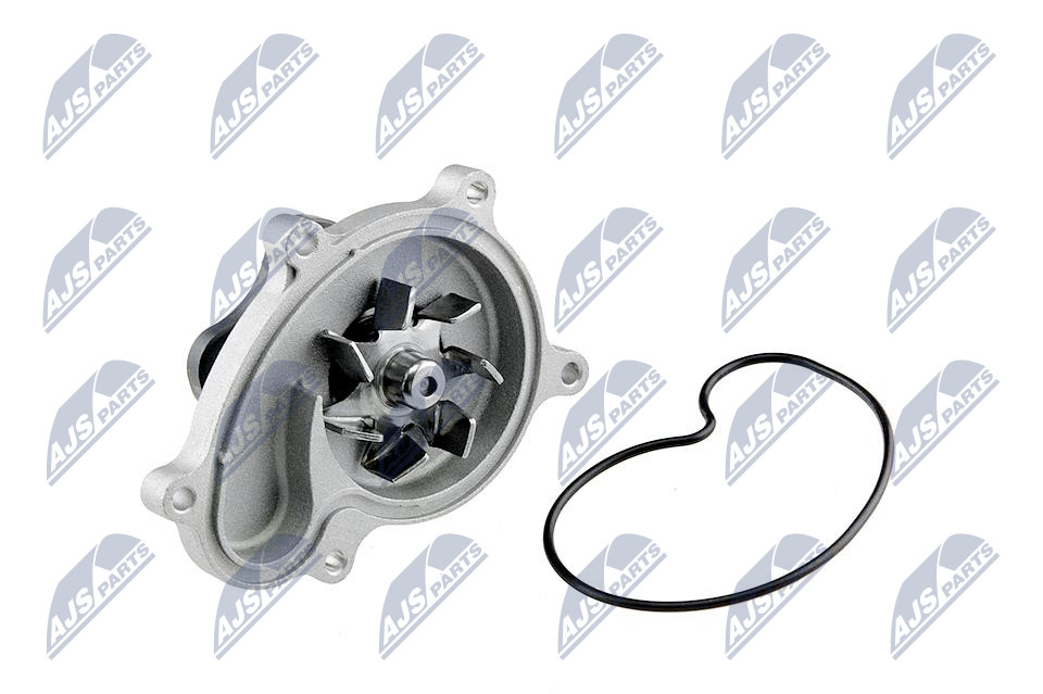 NTY CPW-SB-014 Wasserpumpe, Motorkühlung