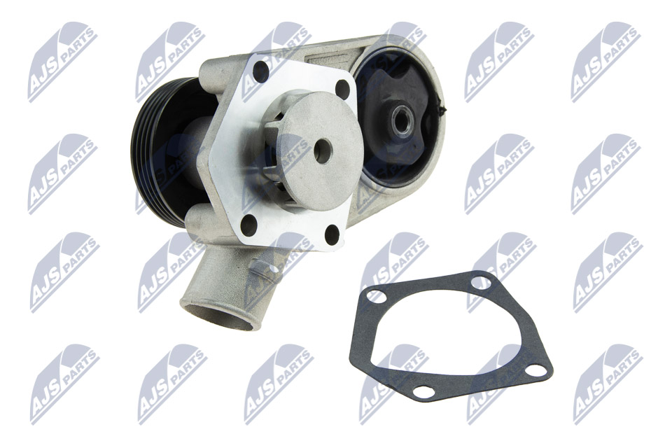 NTY CPW-SK-002 Wasserpumpe, Motorkühlung