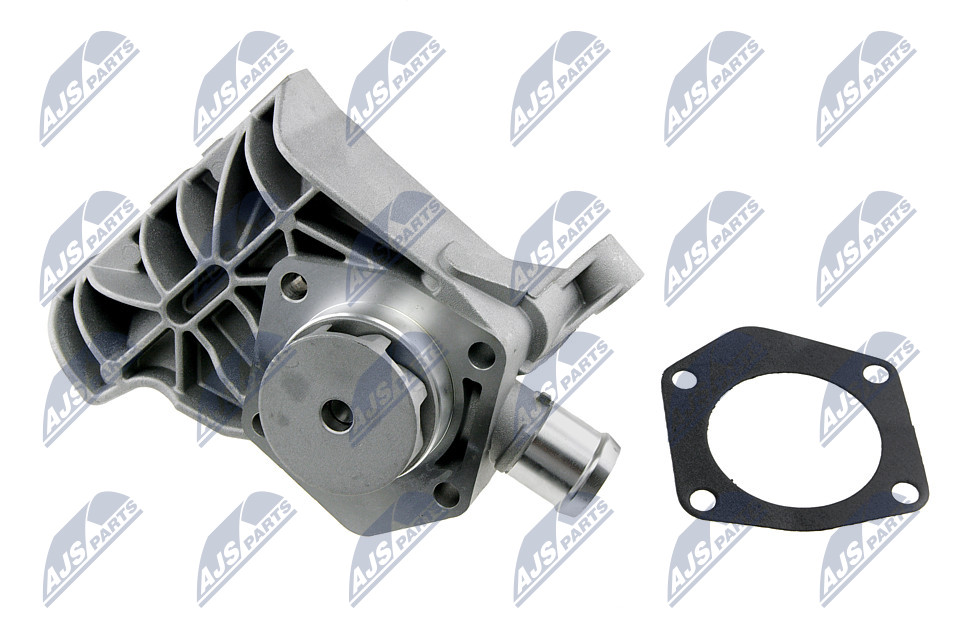 NTY CPW-SK-006 Wasserpumpe, Motorkühlung