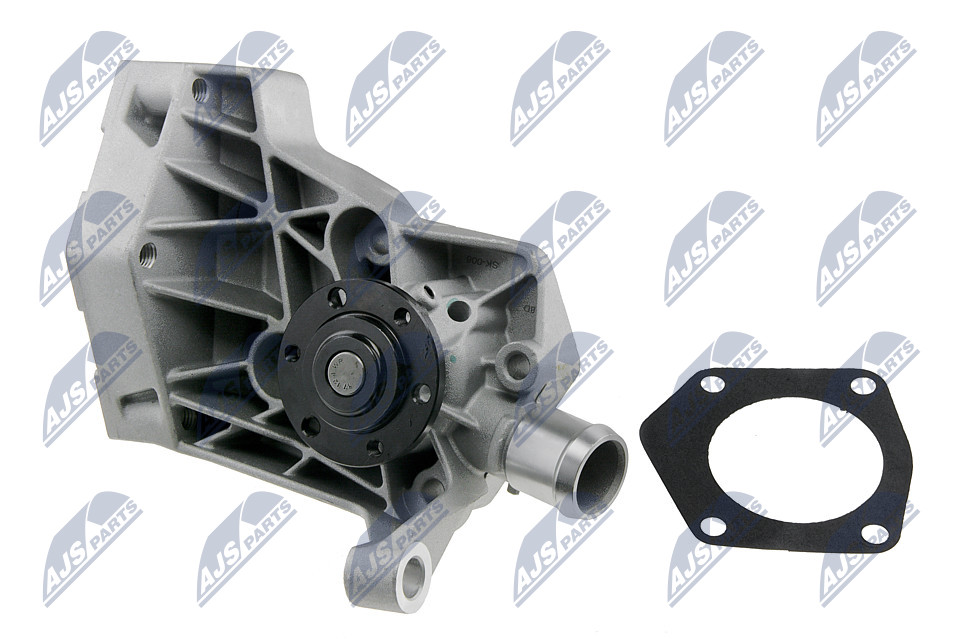 NTY CPW-SK-006 Wasserpumpe, Motorkühlung