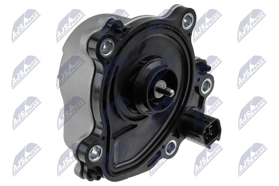 NTY CPW-TY-005 Water Pump, engine cooling
