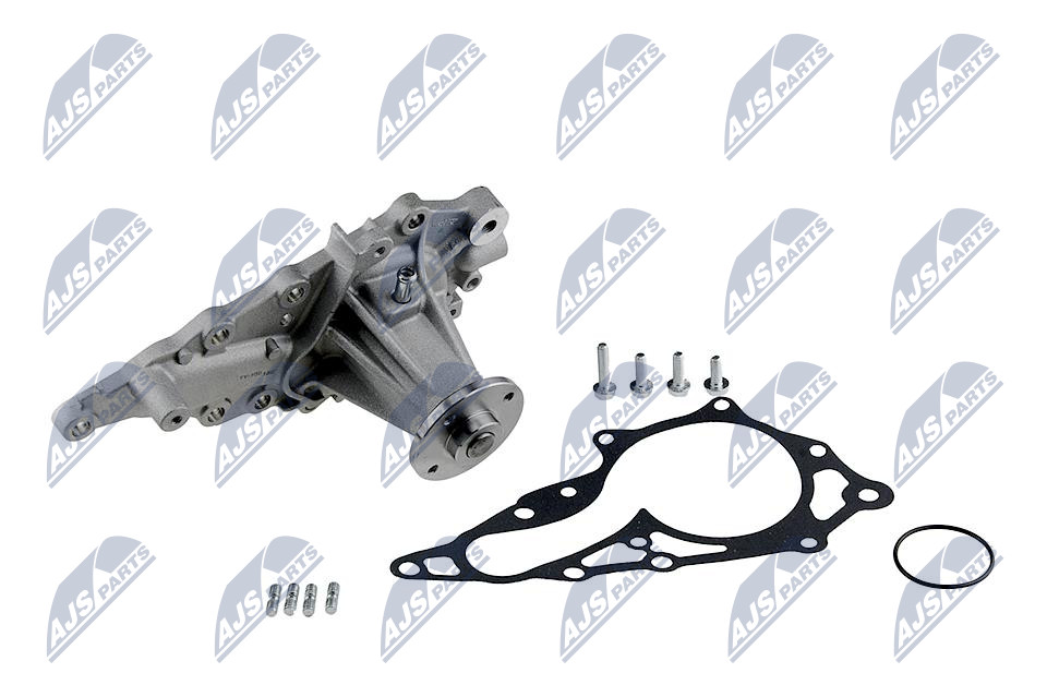 NTY CPW-TY-100 Wasserpumpe, Motorkühlung