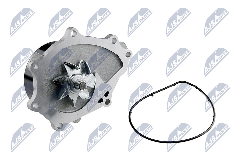 NTY CPW-TY-102 Wasserpumpe, Motorkühlung