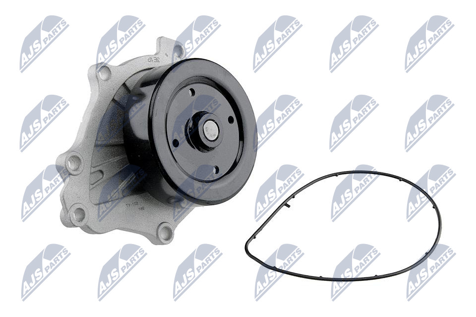 NTY CPW-TY-102 Wasserpumpe, Motorkühlung