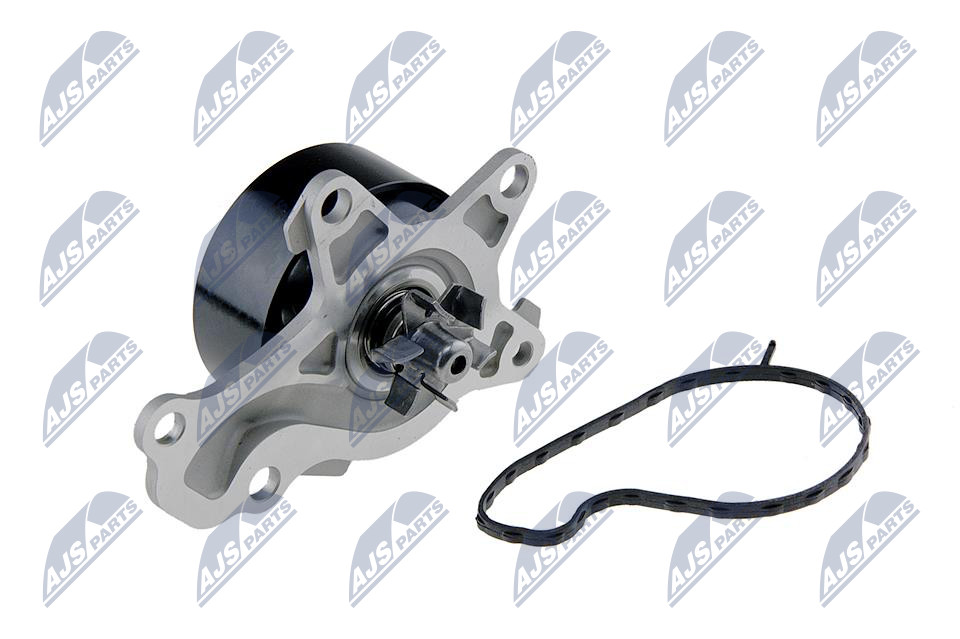 NTY CPW-TY-103 Wasserpumpe, Motorkühlung