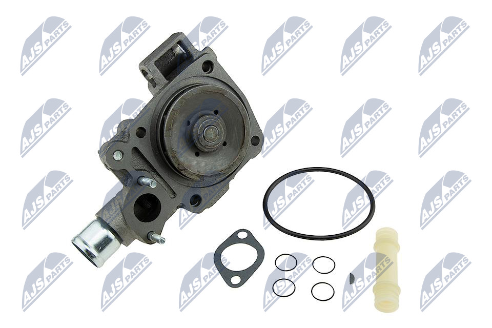 NTY CPW-VC-005 Wasserpumpe, Motorkühlung