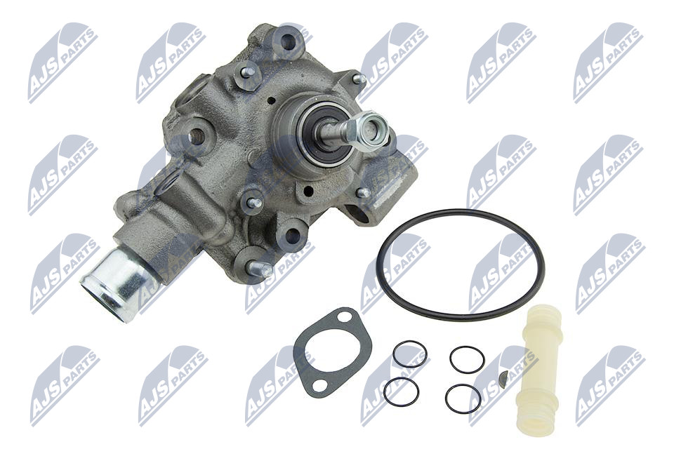 NTY CPW-VC-005 Wasserpumpe, Motorkühlung