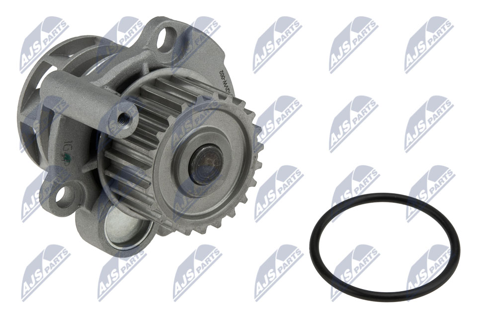 NTY CPW-VW-002 Wasserpumpe, Motorkühlung