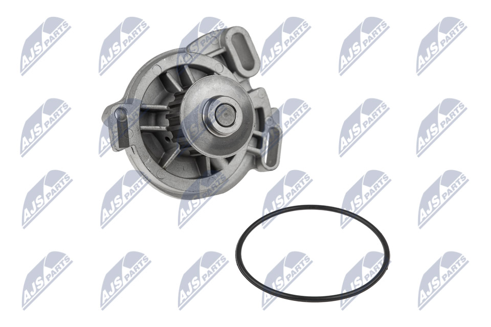 NTY CPW-VW-016 Wasserpumpe, Motorkühlung