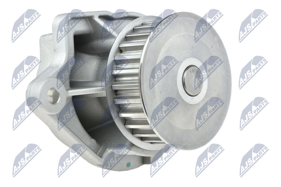NTY CPW-VW-022 Wasserpumpe, Motorkühlung