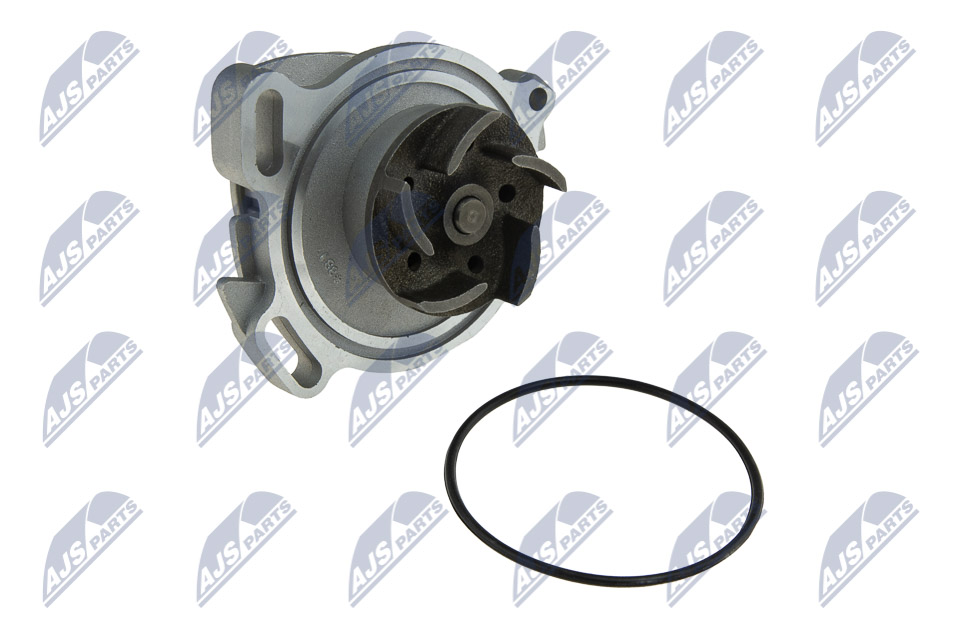 NTY CPW-VW-023 Wasserpumpe, Motorkühlung