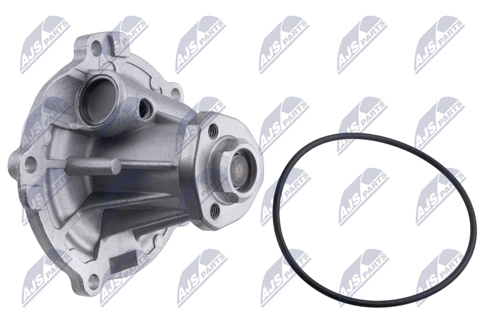 NTY CPW-VW-026 Wasserpumpe, Motorkühlung