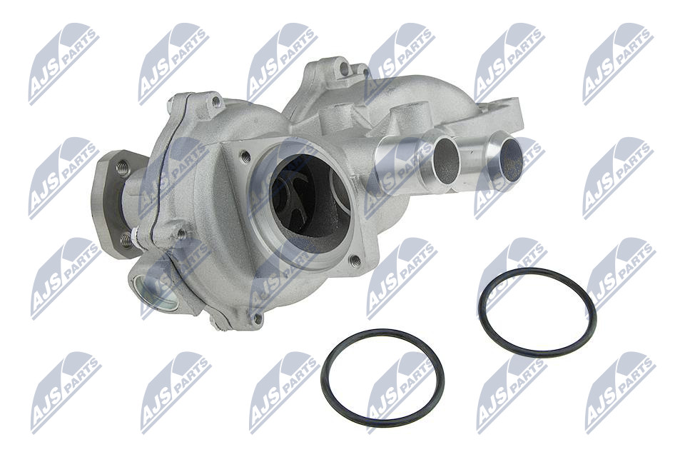 NTY CPW-VW-031 Wasserpumpe, Motorkühlung