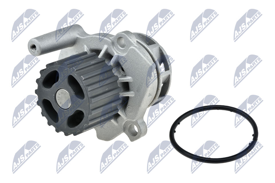 NTY CPW-VW-033 Wasserpumpe, Motorkühlung