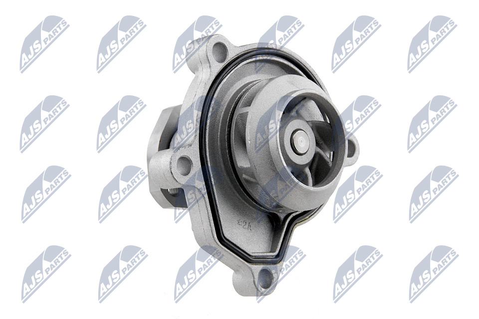 NTY CPW-VW-035 Wasserpumpe, Motorkühlung