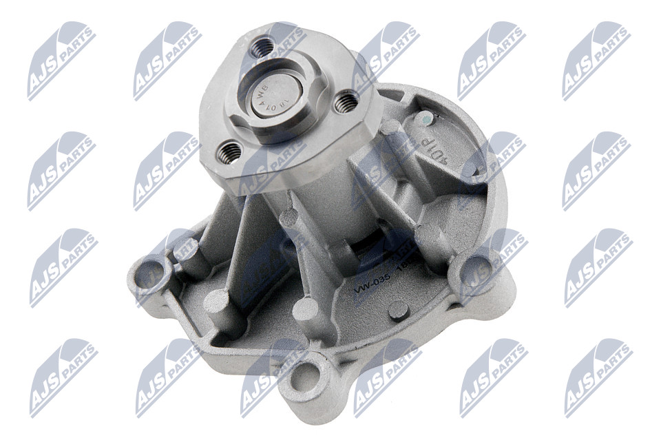NTY CPW-VW-035 Wasserpumpe, Motorkühlung