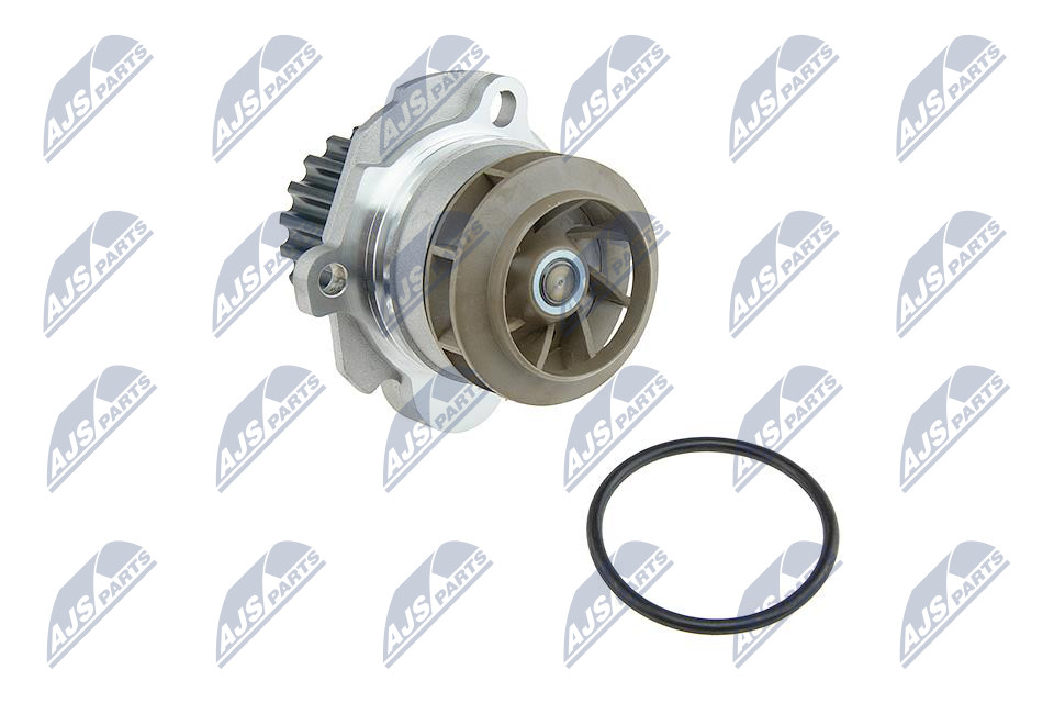 NTY CPW-VW-036 Wasserpumpe, Motorkühlung