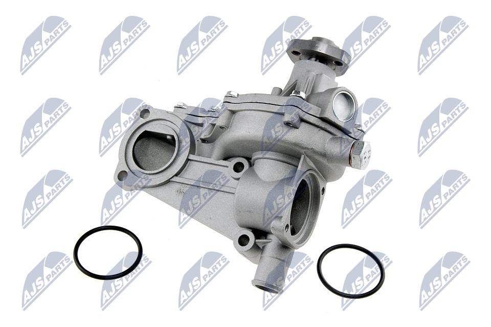 NTY CPW-VW-037 Wasserpumpe, Motorkühlung