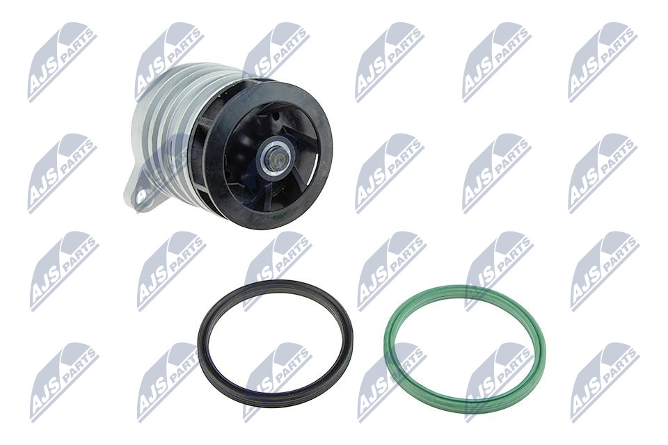 NTY CPW-VW-038 Wasserpumpe, Motorkühlung