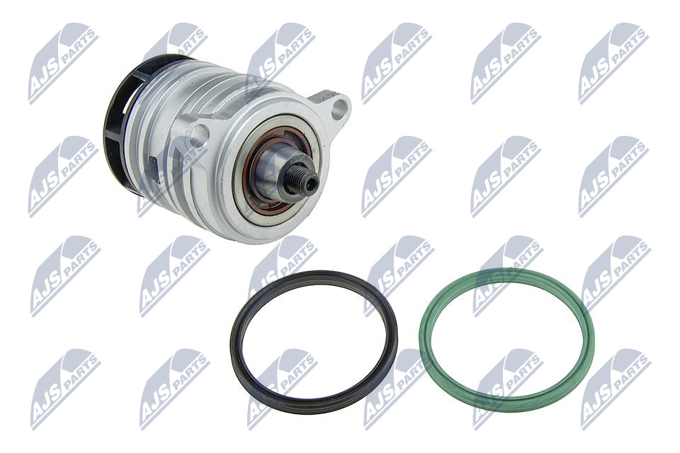 NTY CPW-VW-038 Wasserpumpe, Motorkühlung