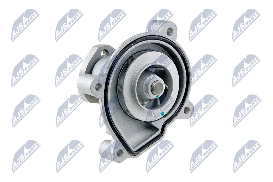 NTY CPW-VW-039 Wasserpumpe, Motorkühlung
