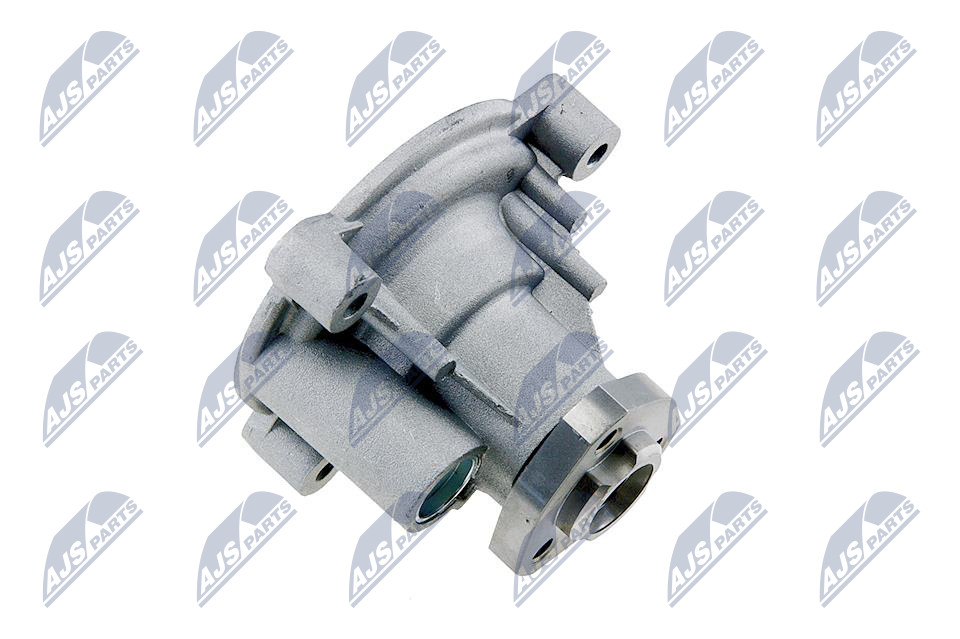 NTY CPW-VW-039 Wasserpumpe, Motorkühlung