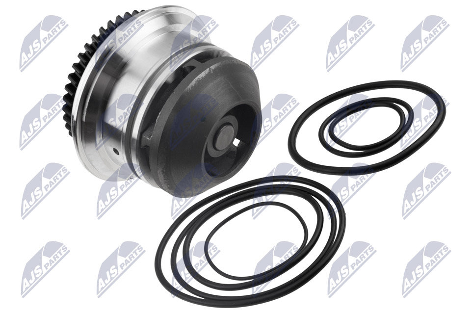 NTY CPW-VW-040 Wasserpumpe, Motorkühlung