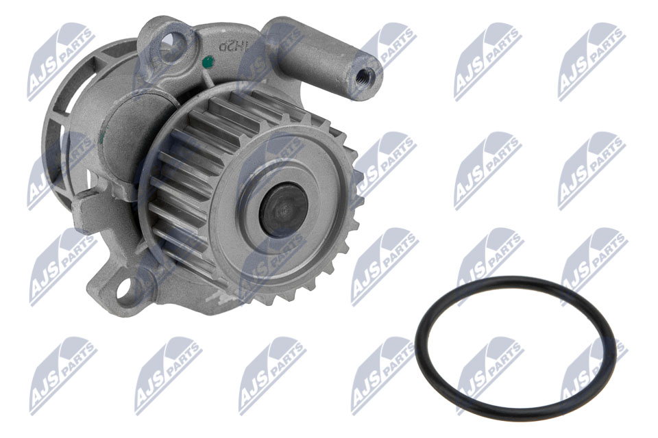 NTY CPW-VW-050 Wasserpumpe, Motorkühlung