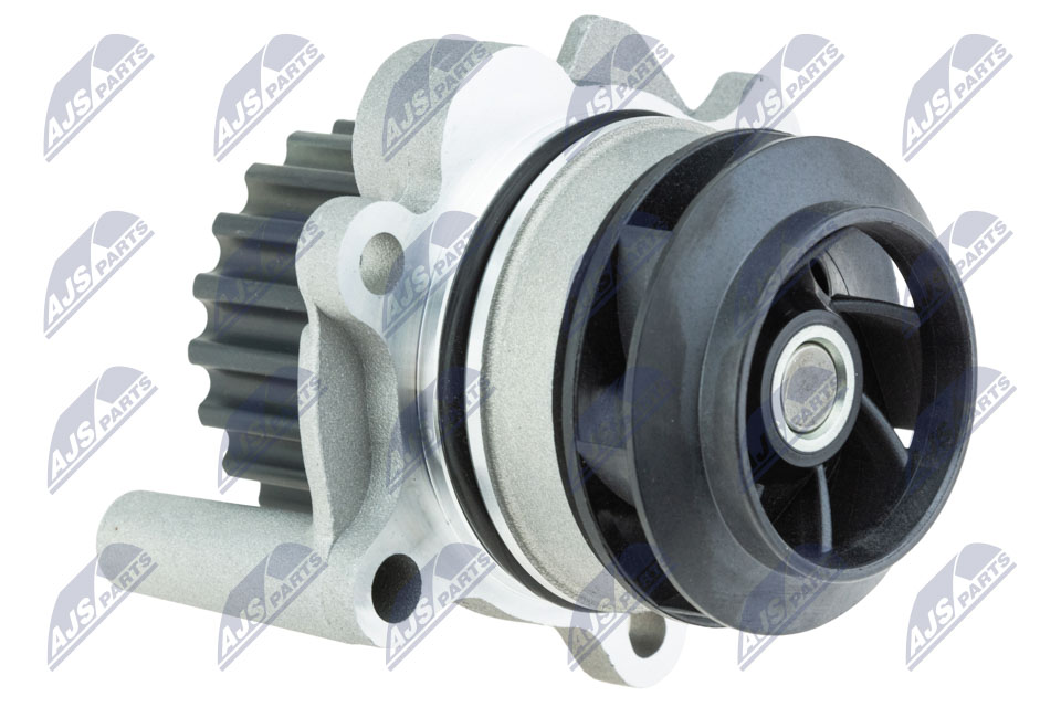 NTY CPW-VW-051 Wasserpumpe, Motorkühlung