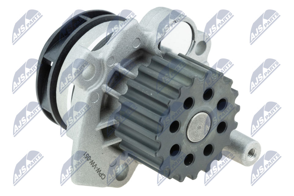 NTY CPW-VW-051 Wasserpumpe, Motorkühlung