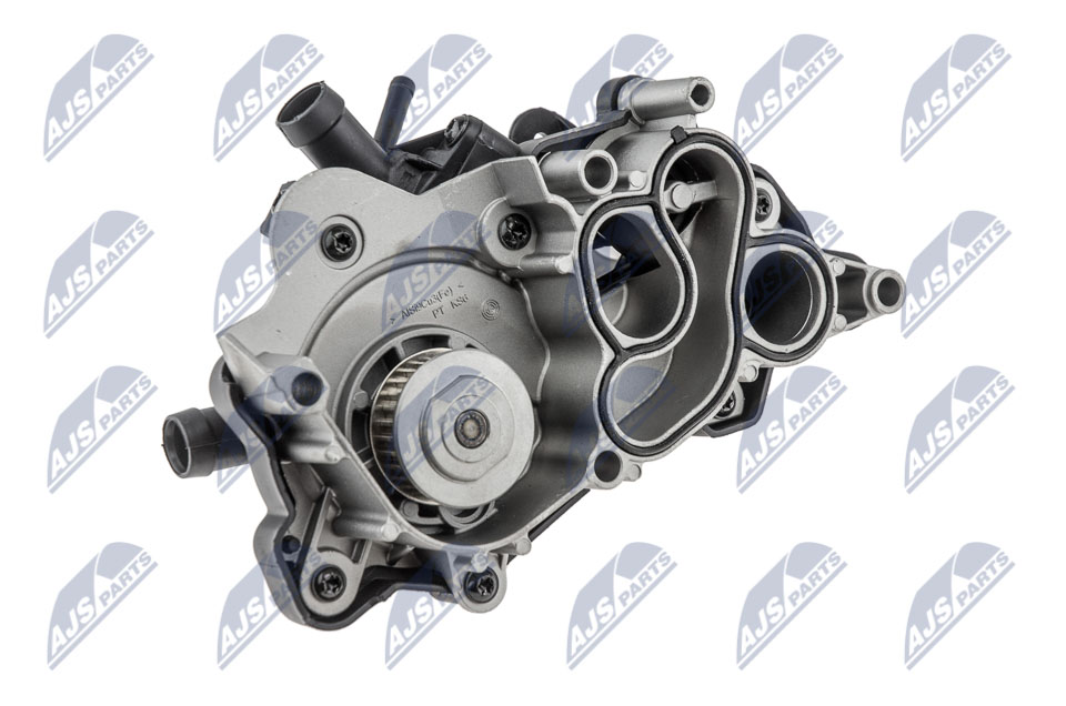 NTY CPW-VW-053 Wasserpumpe, Motorkühlung