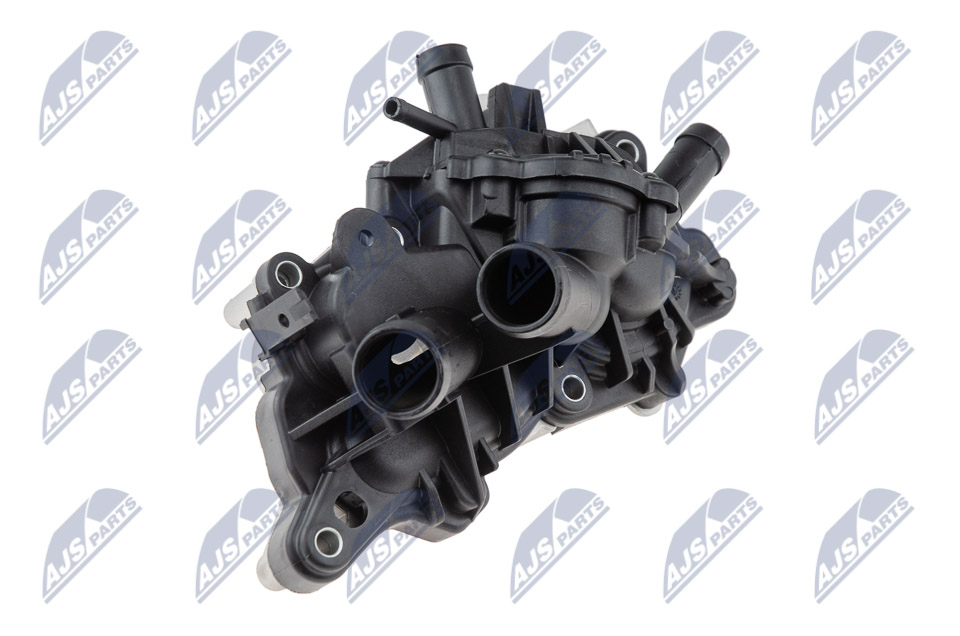 NTY CPW-VW-053 Wasserpumpe, Motorkühlung