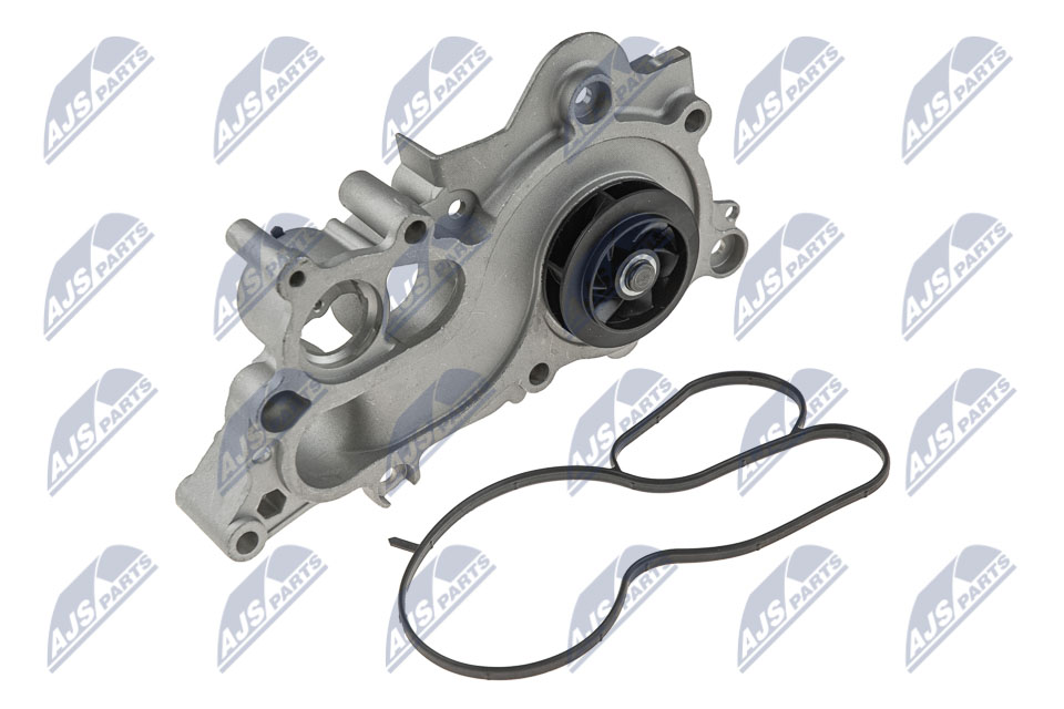 NTY CPW-VW-060 Wasserpumpe, Motorkühlung