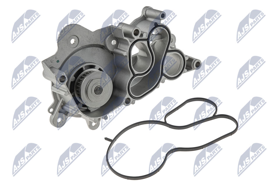 NTY CPW-VW-060 Wasserpumpe, Motorkühlung