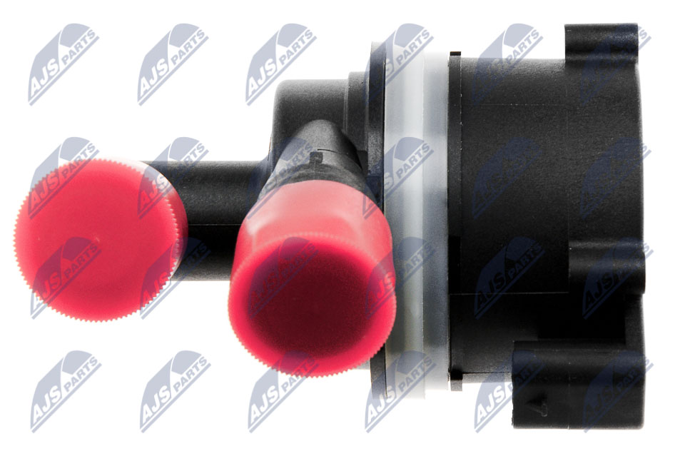 NTY CPZ-AU-014 Pompă de apă, răcire motor