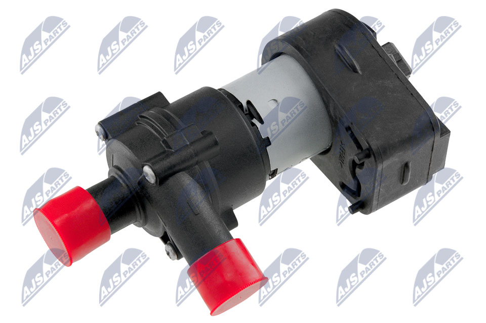 NTY CPZ-CH-000 Pompă de apă, răcire motor