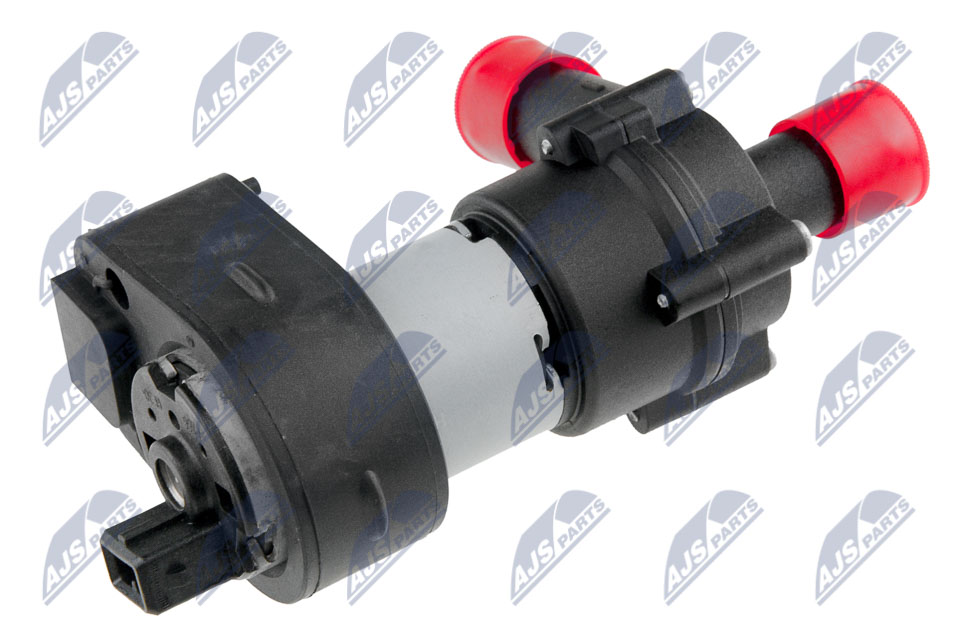 NTY CPZ-CH-000 Водяной насос, охлаждение двигателя