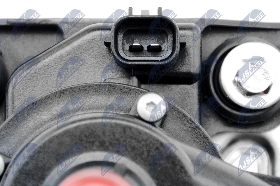 NTY CPZ-TY-001 Водяной насос, охлаждение двигателя