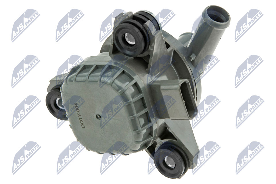 NTY CPZ-TY-004 Pompă de apă, răcire motor