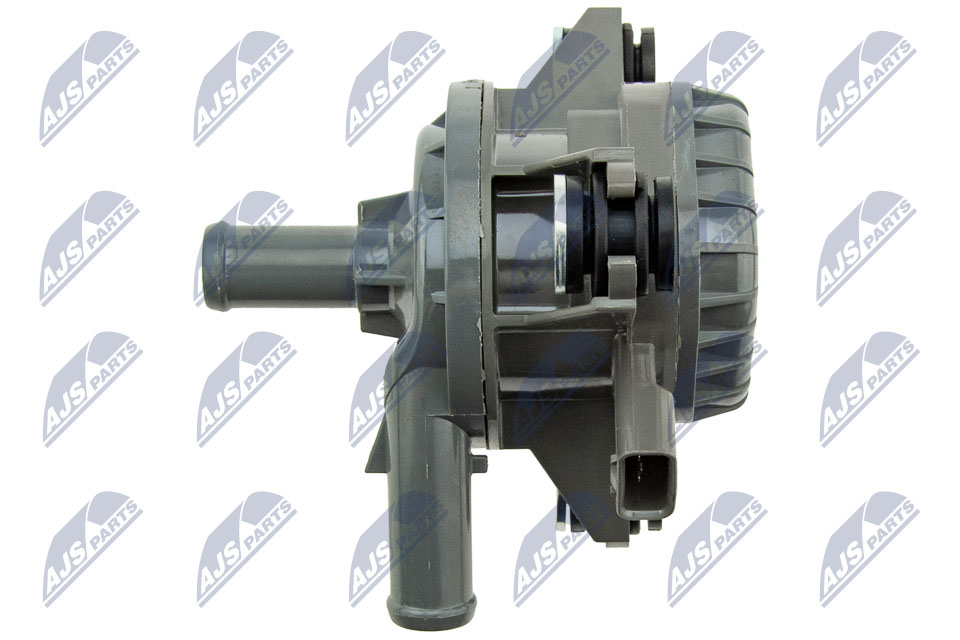 NTY CPZ-TY-004 Pompă de apă, răcire motor