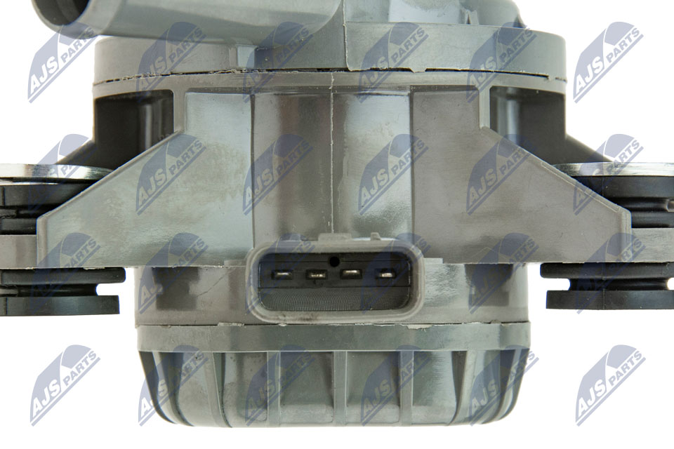 NTY CPZ-TY-004 Pompă de apă, răcire motor