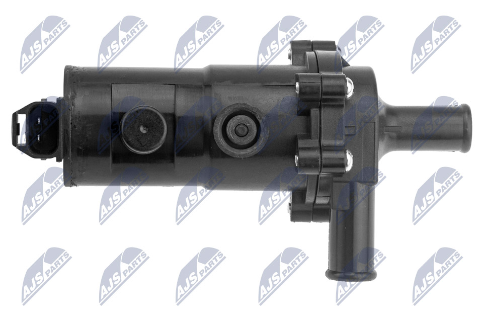 NTY CPZ-TY-009 Pompă de apă, răcire motor