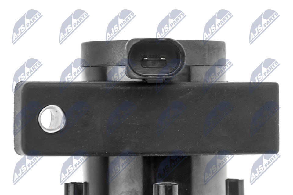 NTY CPZ-VW-023 Водяной насос, охлаждение двигателя