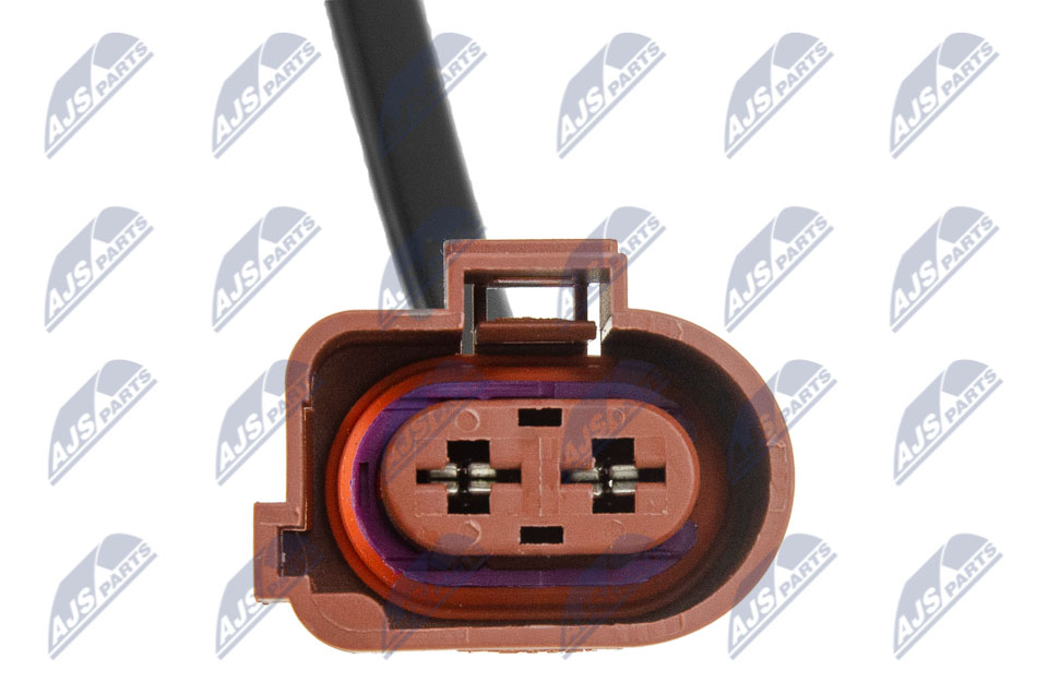 NTY CSW-AU-000 Steuergerät, Elektrolüfter (Motorkühlung)